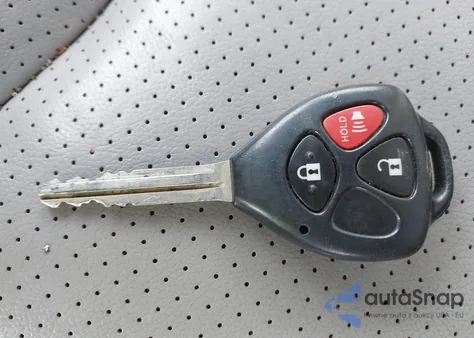 2008 Toyota Rav4 Limited V6 from USA, damaged, VIN JTMBK31V385063641